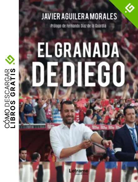 El Granada de Diego: 01 (Autobiograf&iacute;a)