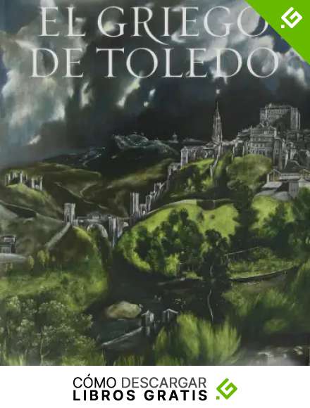 EL GRIEGO DE TOLEDO