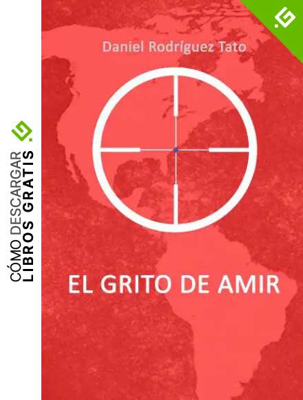 El grito de Amir