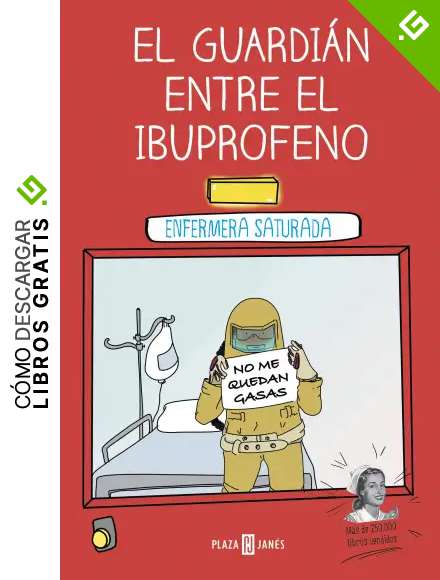 El guardi&aacute;n entre el ibuprofeno (Obras diversas)