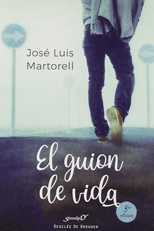 El Gui&oacute;n De Vida: Volume 56 (Serendipity)