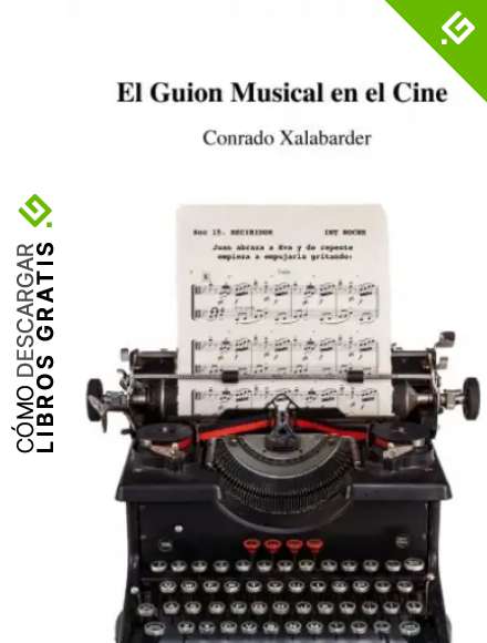 El Guion Musical en el Cine