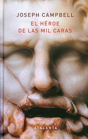El h&eacute;roe de las mil caras: 139 (Memoria Mundi)