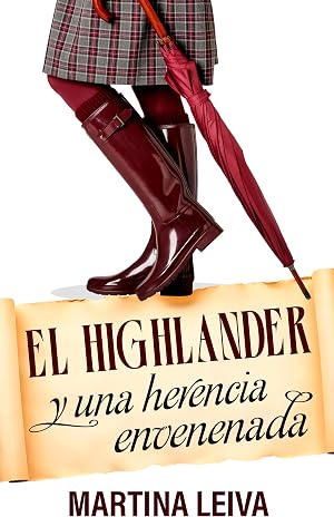 El Highlander y una herencia envenenada