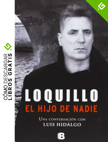 El hijo de nadie (No ficci&oacute;n)