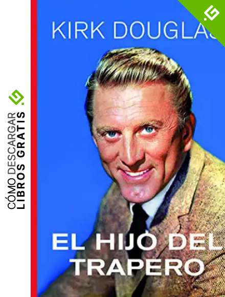 El hijo del trapero: 3 (Vidas de Papel)