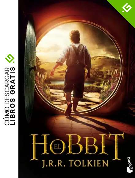 El Hobbit (Biblioteca J.R.R. Tolkien)