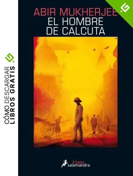 El hombre de Calcuta