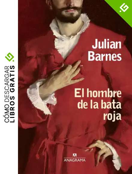 El hombre de la bata roja: 9 (Fuera de colecci&oacute;n)