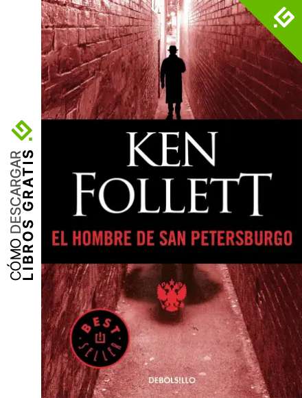 El hombre de San Petersburgo (Best Seller)