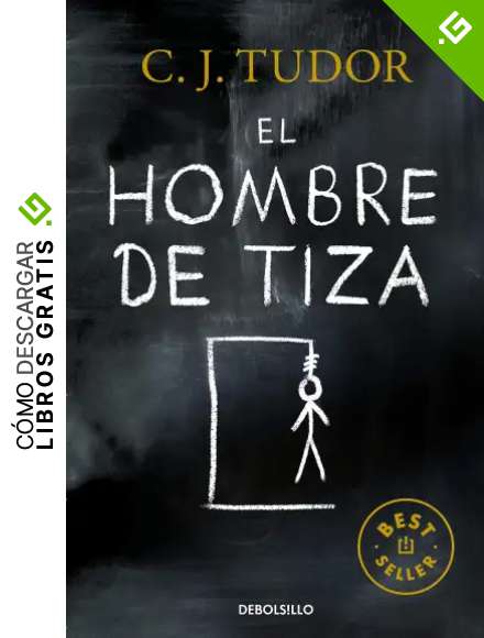 El hombre de tiza (Best Seller)