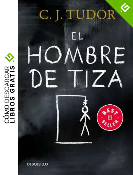 El hombre de tiza / The Chalk Man
