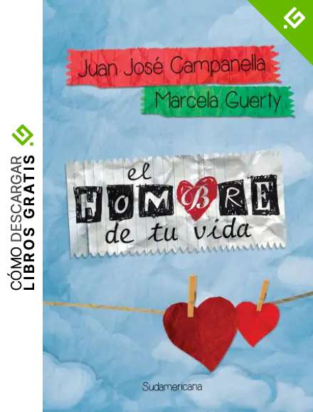 El hombre de tu vida