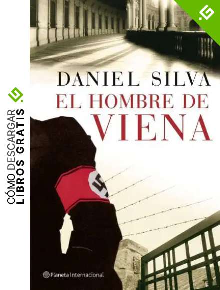 El Hombre de Viena (Spanish Edition)