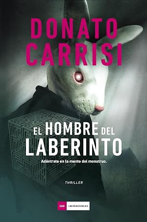 El hombre del laberinto