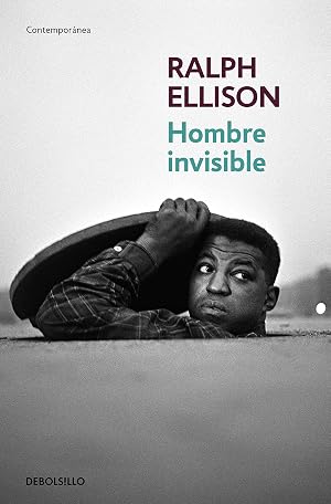 El hombre invisible (Contempor&aacute;nea)