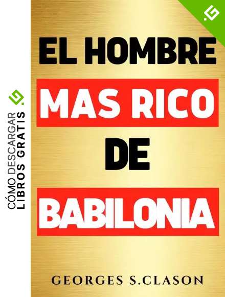 El Hombre Mas Rico De Babilonia