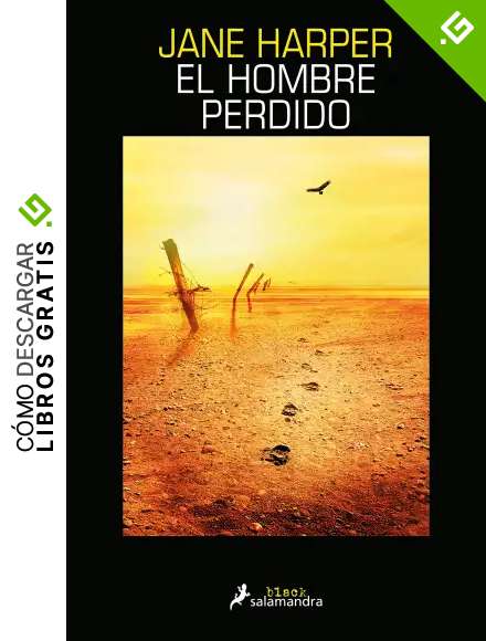 El hombre perdido