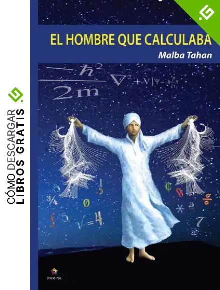 El hombre que calculaba