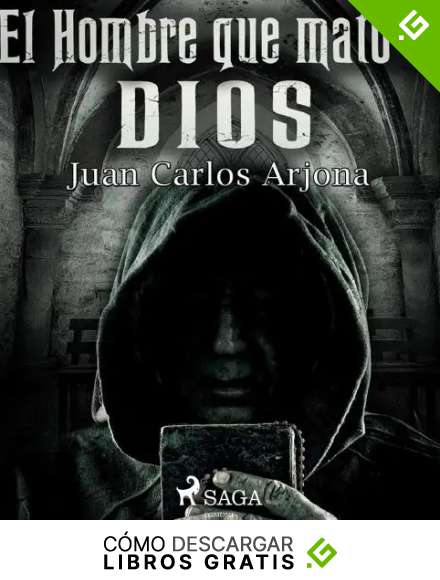 El hombre que mat&oacute; a Dios