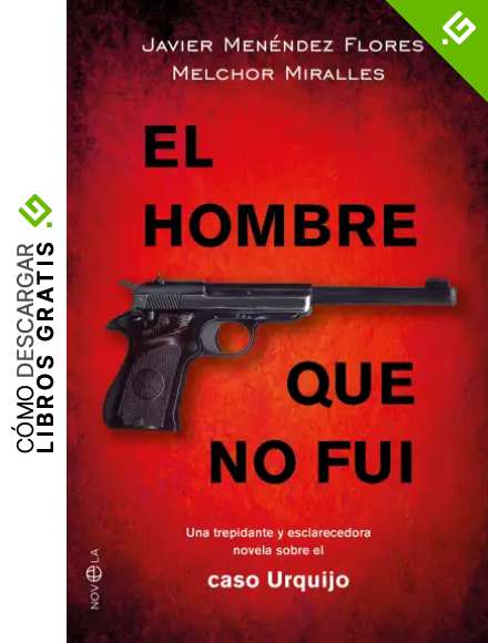 El hombre que no fui (Ficci&oacute;n)