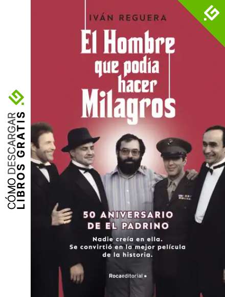 El hombre que pod&iacute;a hacer milagros: Nadie cre&iacute;a en ella. Se convirti&oacute; en la mejor pel&iacute;cula de la historia (No Ficci&oacute;n)