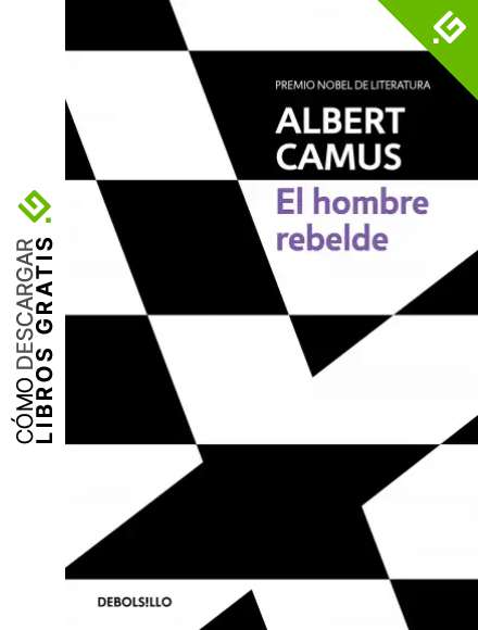 El hombre rebelde