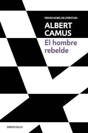 El hombre rebelde (Contempor&aacute;nea)