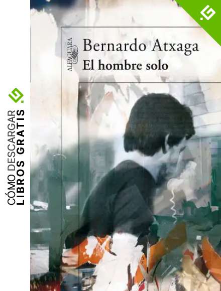 El hombre solo