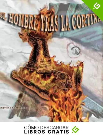 El Hombre tras la Cortina: Color