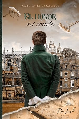 El honor del conde (Pacto entre caballeros n&ordm; 3)