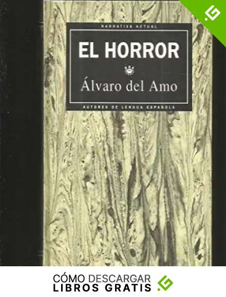 El Horror