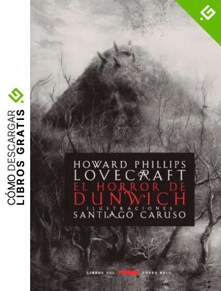 El horror de Dunwich (Serie Illustrata / Bolsillo)