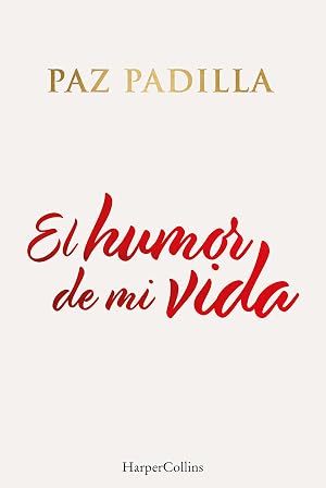 El Humor De Mi Vida [Espa&ntilde;ol]