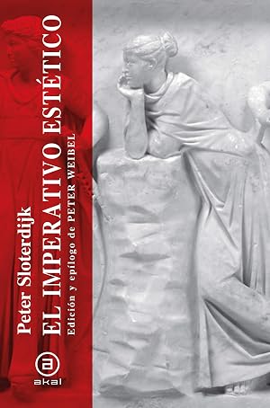 El imperativo est&eacute;tico: Escritos sobre arte: 11 (Los Caprichos)