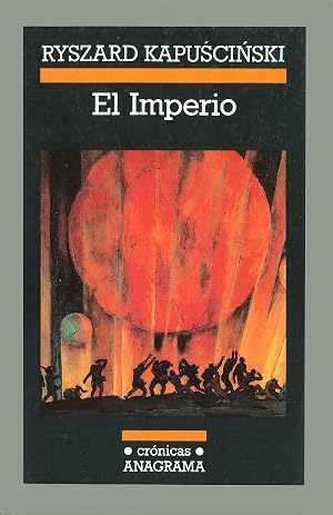 El Imperio (Cr&oacute;nicas n&ordm; 32)