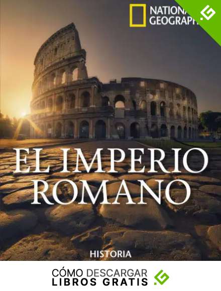 El Imperio romano (NATGEO HISTORIA)