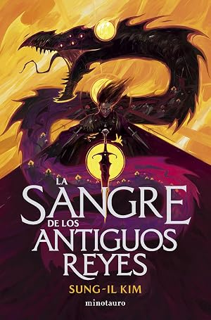 El Imperio sangriento n&ordm;1 La sangre de los antiguos reyes (Minotauro Asi&aacute;tico)