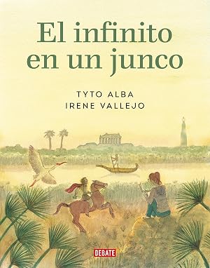 El infinito en un junco (adaptaci&oacute;n gr&aacute;fica) (Ensayo y Pensamiento)