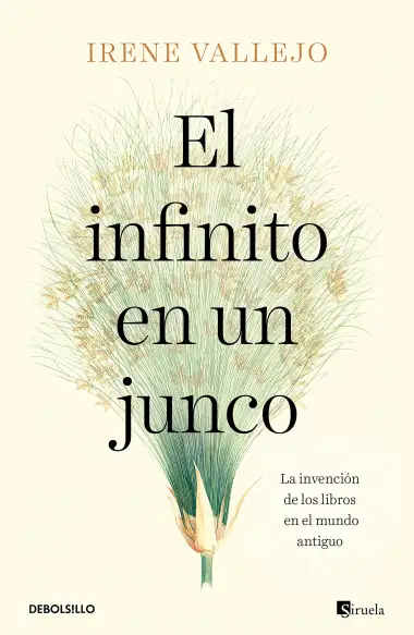 El infinito en un junco (Best Seller)