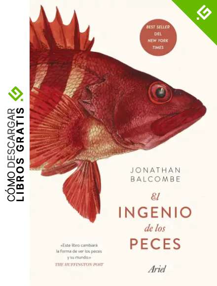 El ingenio de los peces (Ariel)