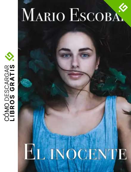 EL INOCENTE (Cr&iacute;menes y suspense)