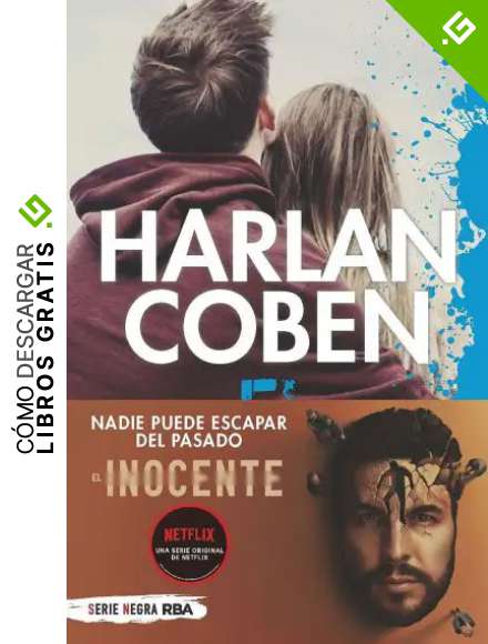 El inocente (NOVELA POLIC&Iacute;ACA BIB)
