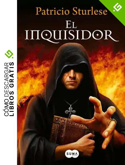 El inquisidor (SUMA)