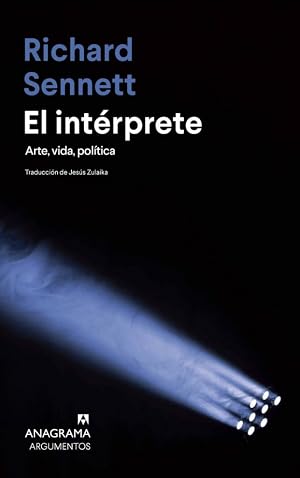 El int&eacute;rprete: Arte, vida, pol&iacute;tica (Argumentos)