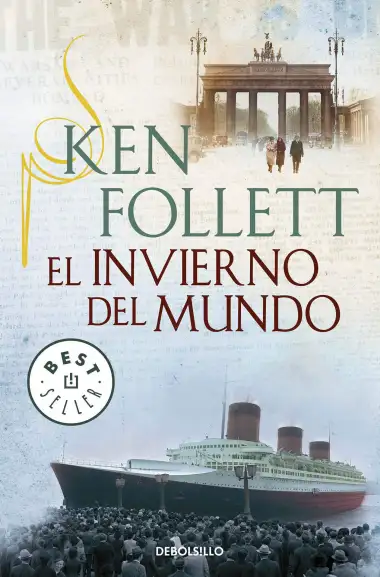 El invierno del mundo (The Century 2)