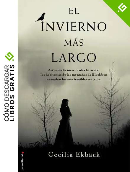 El invierno m&aacute;s largo (Best seller / Thriller)