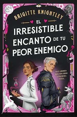 El irresistible encanto de tu peor enemigo (Éxitos)