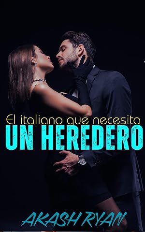 El italiano que necesita un heredero