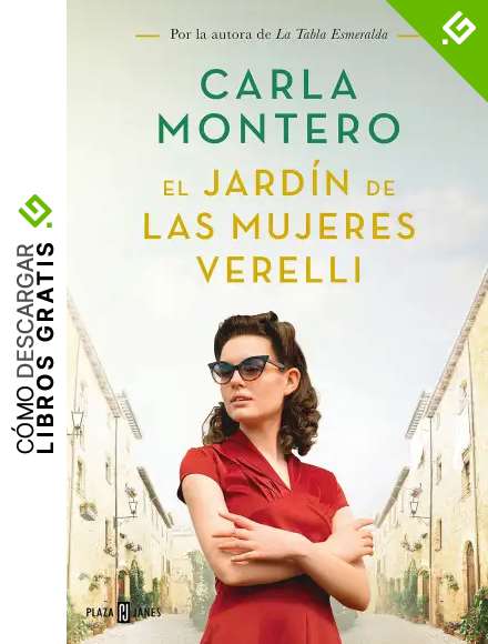 El jard&iacute;n de las mujeres Verelli (&Eacute;xitos)